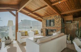 Stunning Home In Vicar - 4
