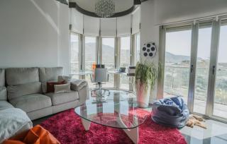 Stunning Home In Vicar - 6