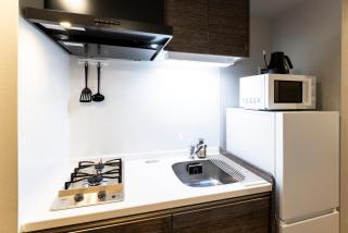 ZIP HOTEL KAMIGOFUKU - unattended hotel - 4