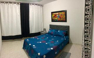 Apartamento PARA FAMILIA perfecta ubicación - 5