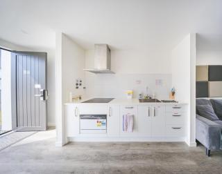 Tekapo Top 1000 Apartment - 0