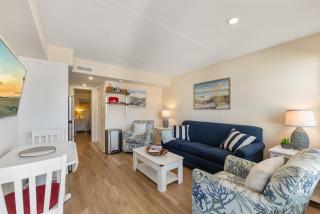 Modern 2 Bedroom Condo at The Cape Cod - 7