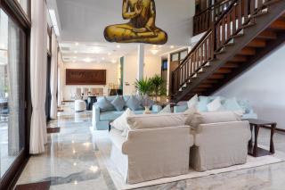 Villa Dam Duong - Private Retreat by Samanea - 4