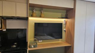 Fully Equipped Studio at Carneiros Beach - 5