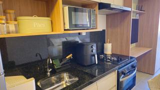 Fully Equipped Studio at Carneiros Beach - 7
