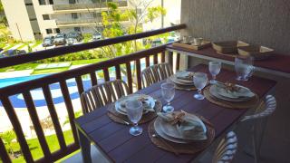 Fully Equipped Studio at Carneiros Beach - 8