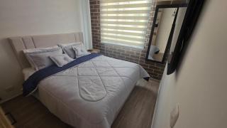 Comodida, ubicación y diseño en el centro de Bogotá - 2