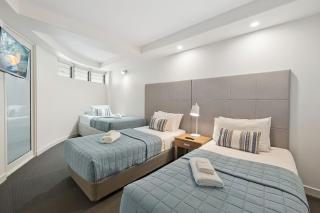 Sirocco 507 by G1 Holidays - 8