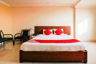 Hotel O Priya Residency - 9