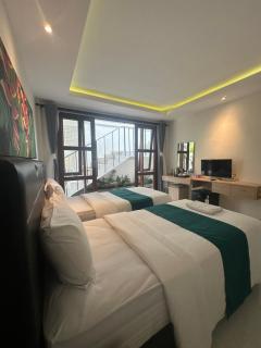 KETUT JOGLO GUEST HOUSE - 9