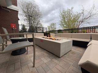 SpringHill Suites by Marriott Fort Collins - 1