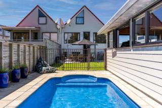 Tangaroa Beachside Bliss - with Private Pool - 9