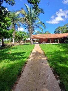 Pousada Onça Pintada - 4