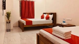 The Temple view Homestay - Rāmeswaram - 7