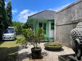 BS Home Bali - 8