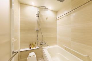 MONday Apart Premium UENO OKACHIMACHI - 1