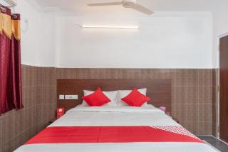 Capital O Srinivasa Residency - 6