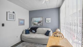 Oceanview Condo Steps from Beach & Boardwalk in North Wildwood - 9