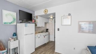 Oceanview Condo Steps from Beach & Boardwalk in North Wildwood - 6