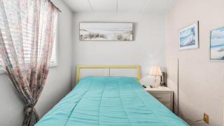 Oceanview Condo Steps from Beach & Boardwalk in North Wildwood - 3