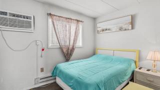 Oceanview Condo Steps from Beach & Boardwalk in North Wildwood - 2
