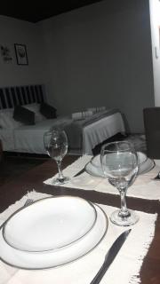 Chalé aconchego sfx - 4