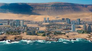 Edificio iquique obispo labbe 830 - 5