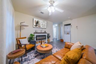 Nordic Nest 2-Bedrooms Near Downtown! - 6