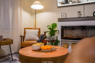 Nordic Nest 2-Bedrooms Near Downtown! - 1