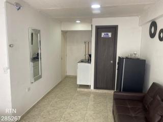 Mi pequeño hostal L 3 - 5