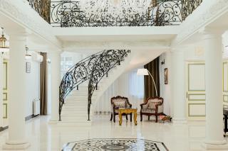 Hotel Jardin - 5