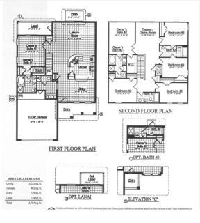 6Bed Pool Hm Solterra Resort,Spa, Game Rm-4183OD home - 9