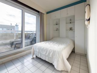 Apartment in Middelkerke near the Beach - Middelkerke - 9