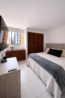 Short-term rental apartment in El Poblado - 7
