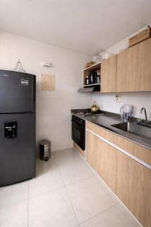 Short-term rental apartment in El Poblado - 2