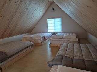 Full Moon Dalbawi Pension - 7