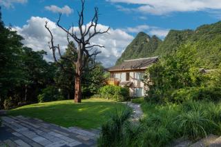 Evergreen Forest Retreat Zhangjiajie, Near National Forest Park Avator Park, Luxury Nature Escape, Free Airport&Train Shuttle Service & Travel itinerary, English Speaking Butler - 2