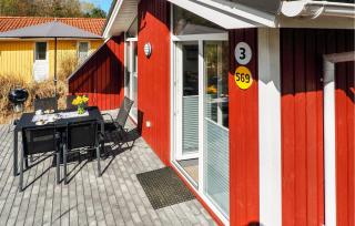 Schatzkiste 3 - Dorf 4 - Priwall - 9