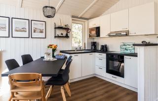 Schatzkiste 3 - Dorf 4 - Priwall - 5