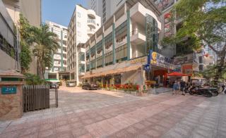 Green Hotel Nha Trang - 1