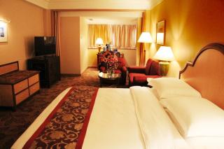 The Presidential Beijing - Peking - 7