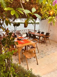 Orika del Mar Hotel - 9