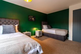 K Suites - Lime Grove - 3