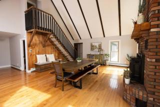 3 min to All Star Village | 4BD/4BA on 9.7 Acres - 4