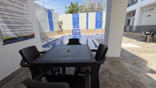 New Sunrise Hostal - 8