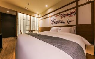 대전 중리 만월 호텔 - 2