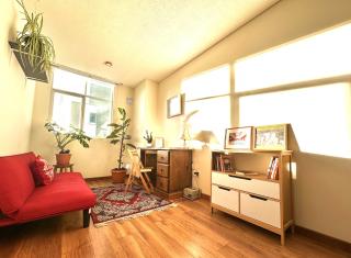 Moderno departamento en Sopocachi - 0