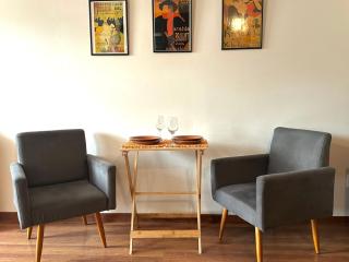 Moderno departamento en Sopocachi - 2
