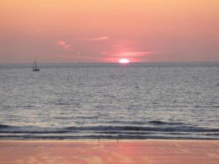 Flat at Blankenberge Marina with Terrace - 6