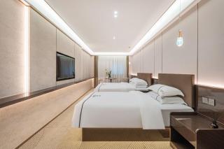 桂客酒店 上海体育场漕宝路地铁站店 - 8